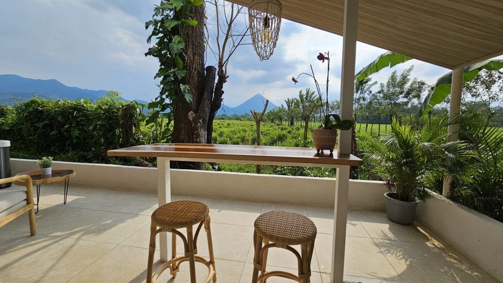 casita amor vacation house 