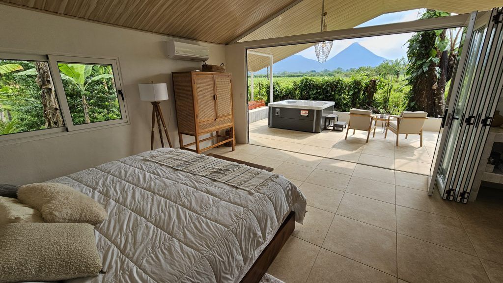 casita amor vacation home 
