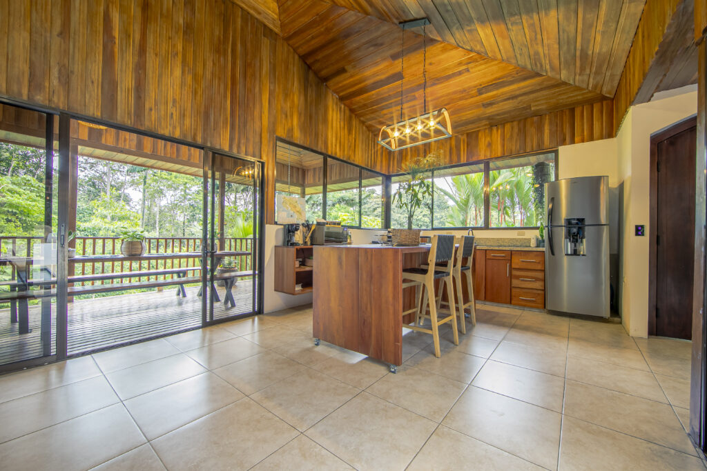 villa cocos