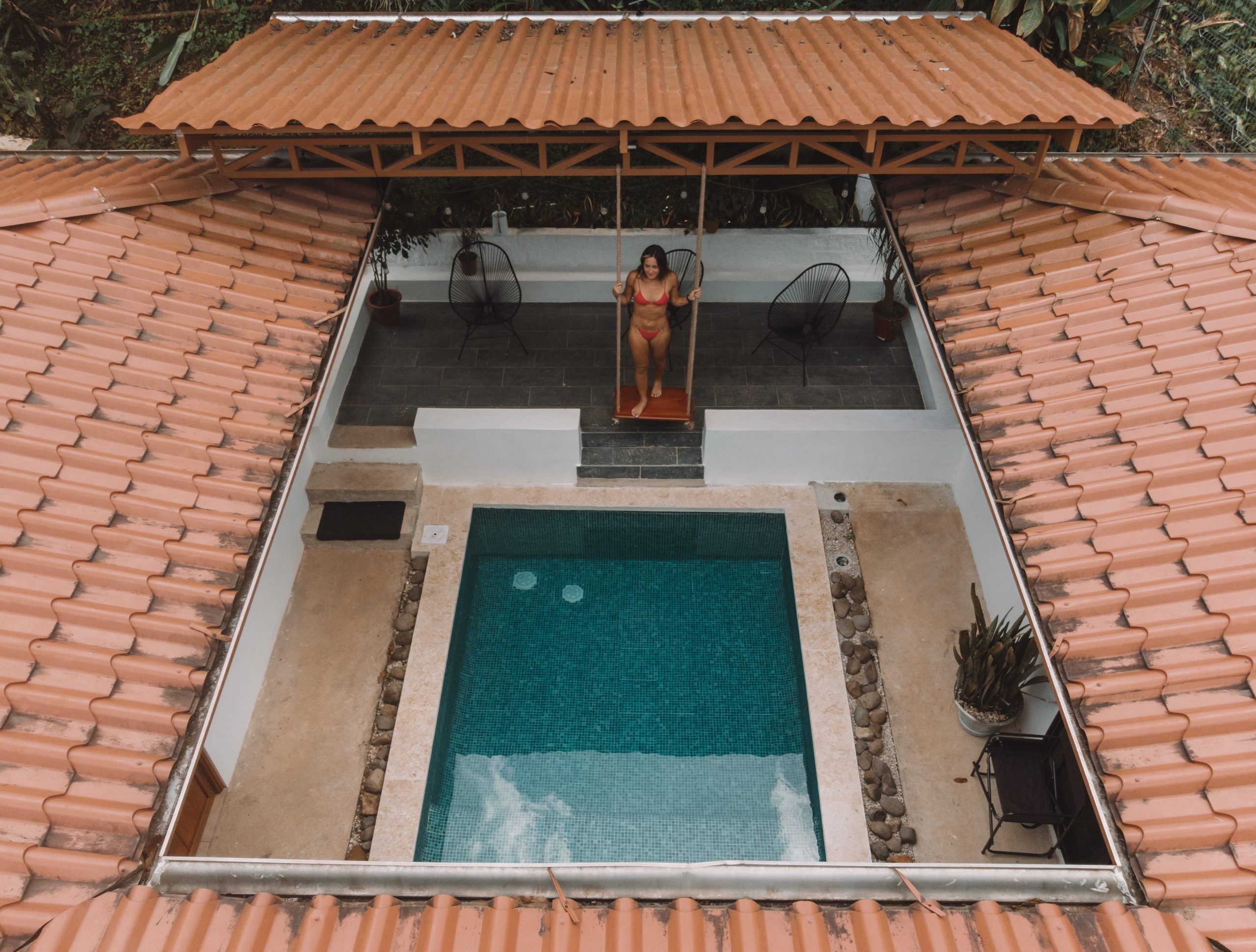 Nature Villa in La Fortuna | Villa Cocos